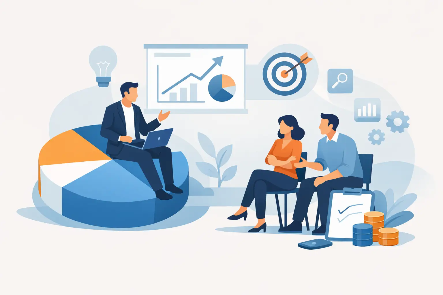 CMO fracionado para empresas vale a pena?
