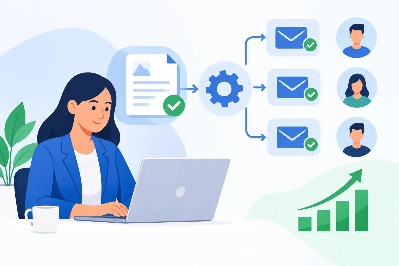Como automatizar follow-up de propostas sem perder vendas